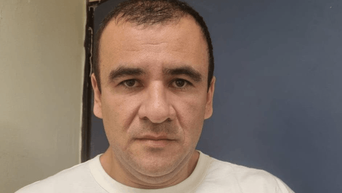 autor intelectual asesinato Marcelo Pecci