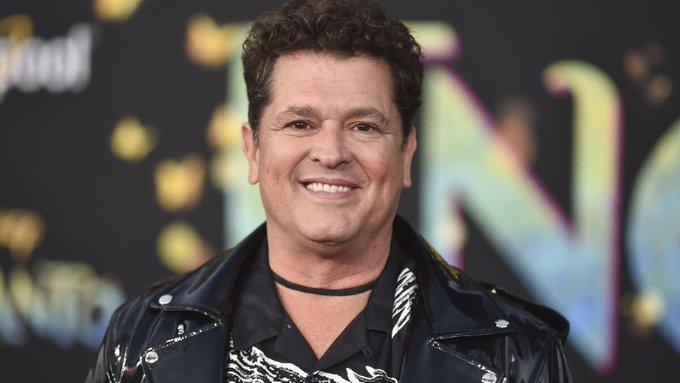 Carlos Vives iniciará a finales de abril gira por América Latina