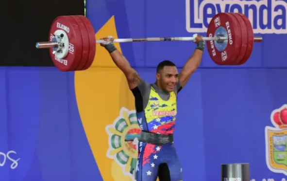 Julio Mayora