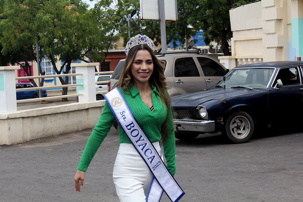 Angie Daza