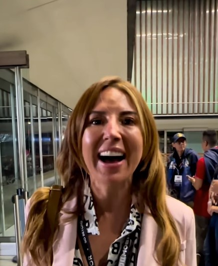 Un mensaje de Frecuencias Galáxticas para Machiques-Perijá (Video de Mafer)