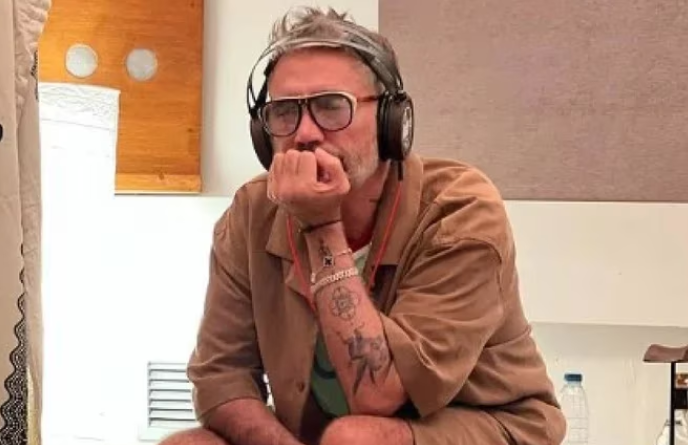 Alejandro Fernández