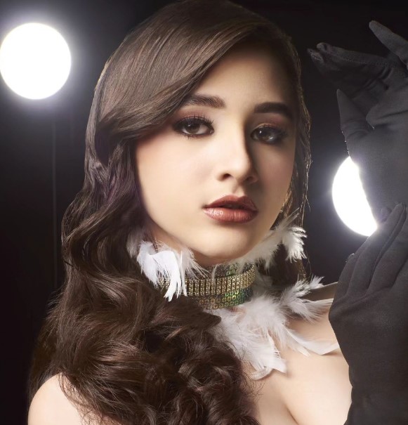 Natalia Botero quiere ser Reina Internacional de la Fería del Rosario...y tiene con que
