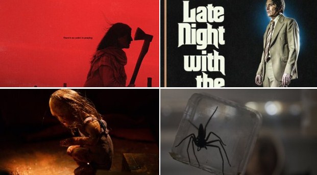 Película argentina de posesiones demoníacas triunfa en el festival de Sitges