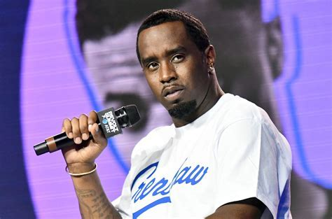 Rapero Sean Combs, "Puff Daddy", acusado de dos nuevas agresiones sexuales