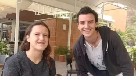 Orden de aprehensión contra Rebeca García y su hermano por acoso a mujeres en El Hatillo