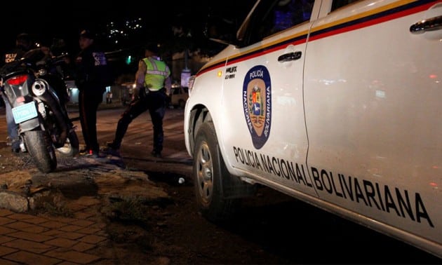 Enfrentamiento armado con el CPNB dejó un delincuente muerto y dos oficiales heridos en Caracas