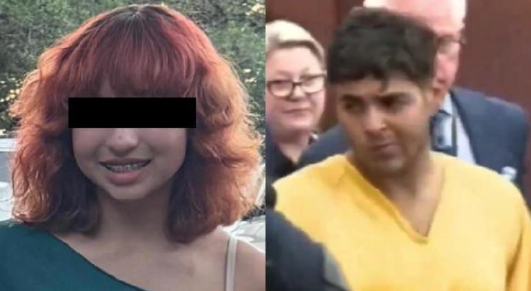 Migrante venezolano es acusado por matar a la niña de 12 años en Texas