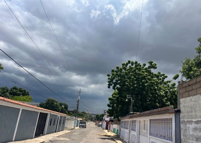 Pronostican situación climática más favorable con respecto a temperaturas y lluvias en el país este 2025