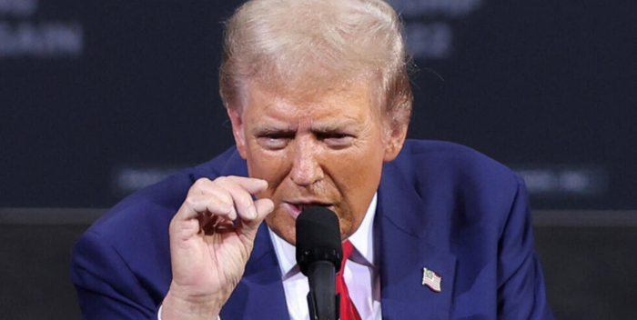 Algunas propuestas que ha hecho Donald Trump para su regreso a la presidencia: Migración, justicia, crimen, aborto y más