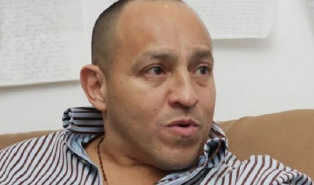 SEBIN detuvo al exdiputado zuliano José Sánchez “Mazuco”