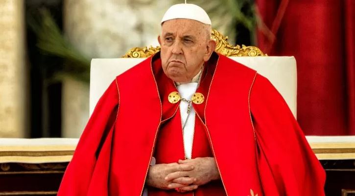La Iglesia católica analiza la posibilidad de que los sacerdotes puedan casarse