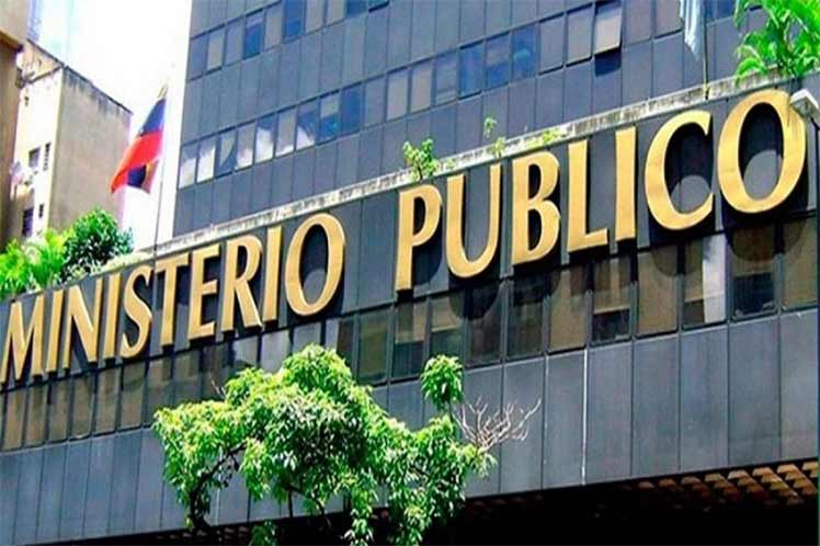 MP desplegará 387 fiscales en toda Venezuela durante asueto de carnaval