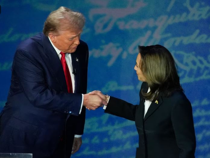 A un día de las elecciones: qué día y a qué hora se conocería al próximo presidente de los Estados Unidos