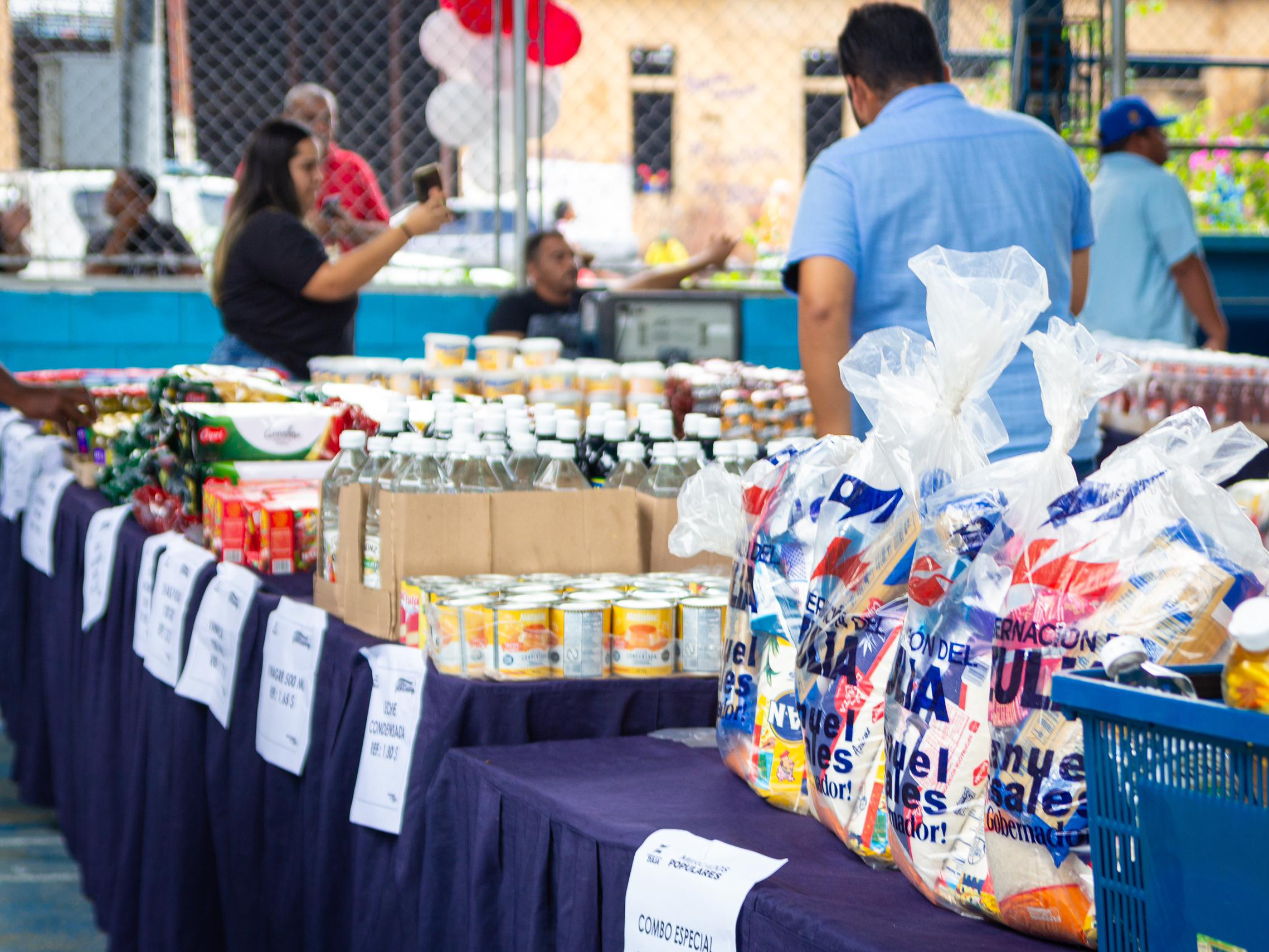 Gobernación del Zulia despliega Feria de la Hallaca en Maracaibo este sábado 7-Dic