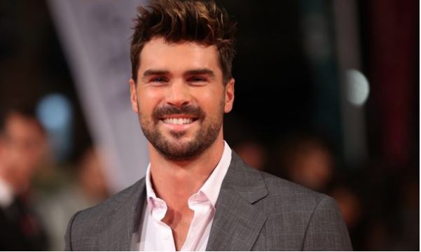 Murió José de la Torre, actor de "Toy Boy"