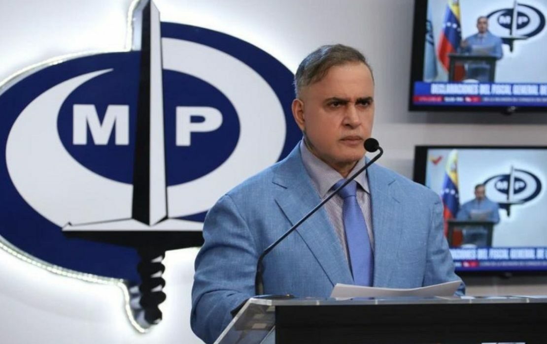 MP suma esfuerzos para repatriar a los 238 migrantes venezolanos detenidos en El Salvador