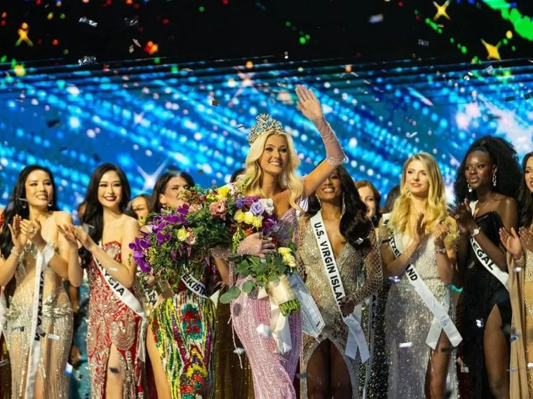 Mujeres de 130 países competirán en noviembre en Tailandia por la corona de Miss Universo