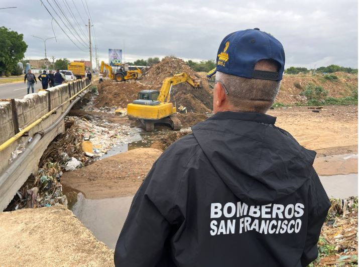 Gracias al Plan Paraguas en San Francisco no se presentaron incidencias tras las lluvias