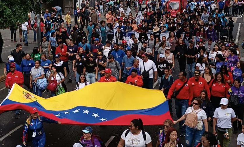 Abogados de venezolanos en El Salvador piden y esperan pronunciamiento del Supremo