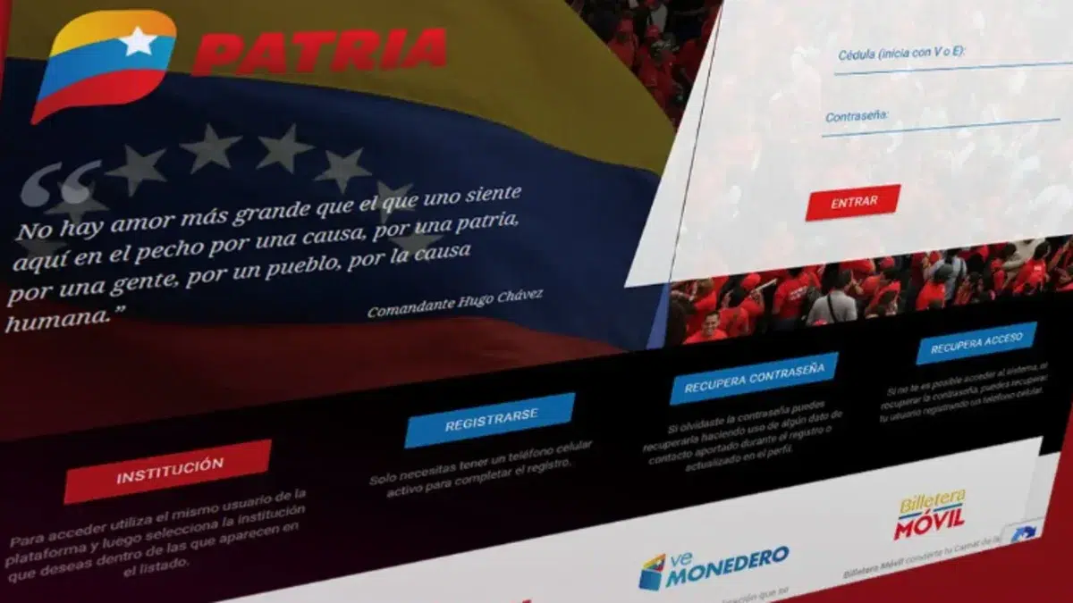 Arranca el pago del ‘Ingreso Contra la Guerra Económica’ de junio