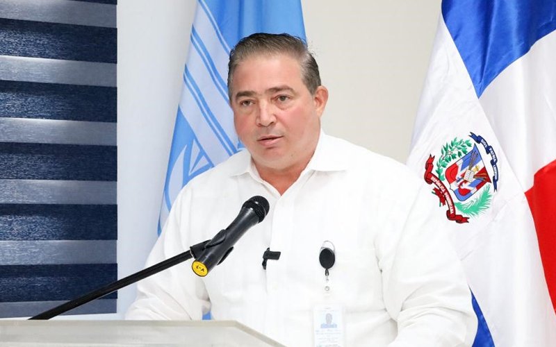República Dominicana informó que aún evalúa la eventual reanudación de vuelos con Venezuela