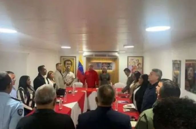 Parlamento de Guyana aprobó la Ley del Sistema de Seguridad Regional: En qué consiste