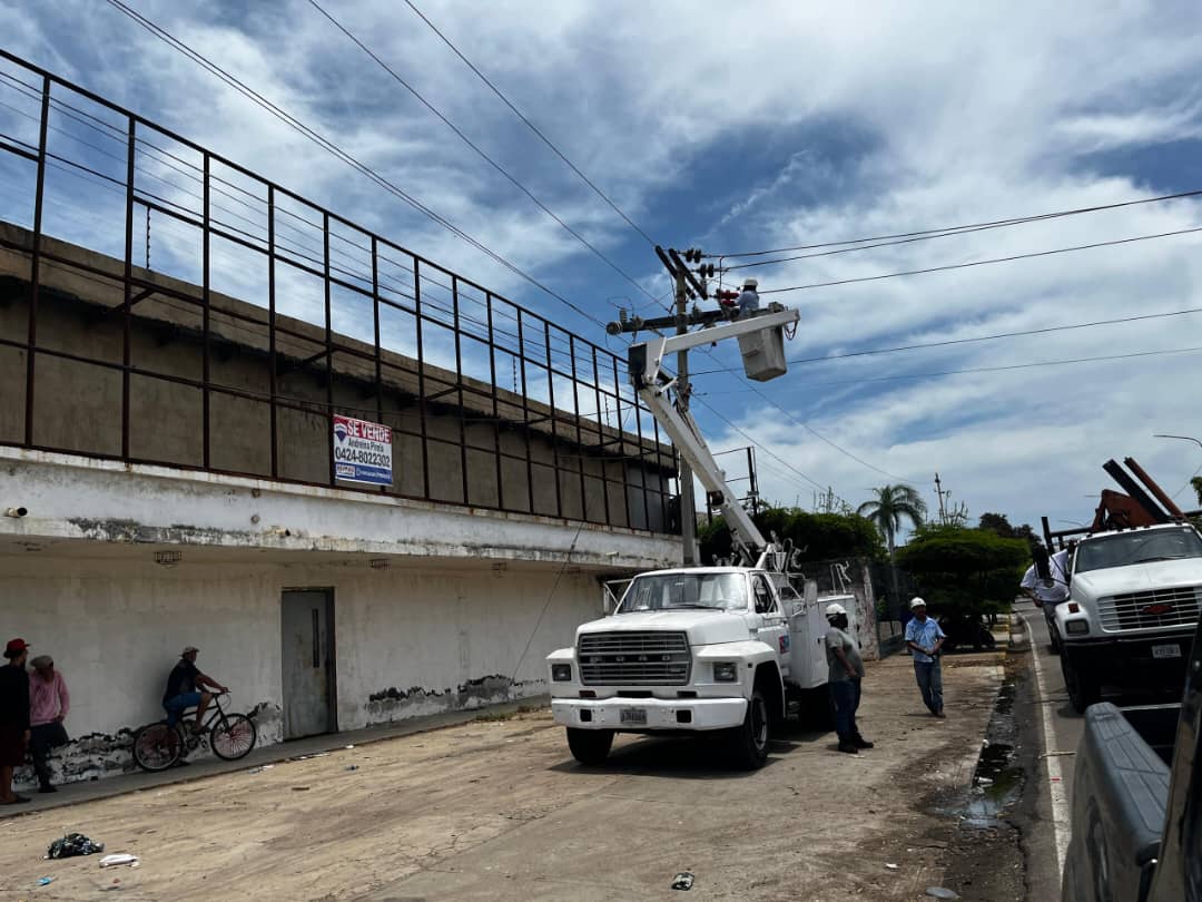 Atendidos más de 35 mil casos a través de la Línea VenApp en Zulia