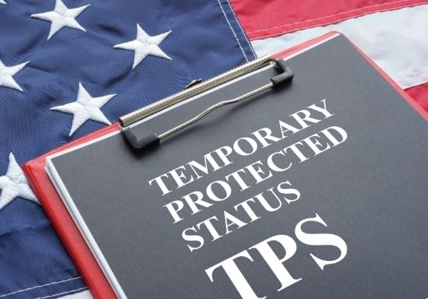 Corte de apelaciones en EE UU habría bloqueado planes del gobierno de Trump para poner fin al  TPS de 600 mil venezolanos