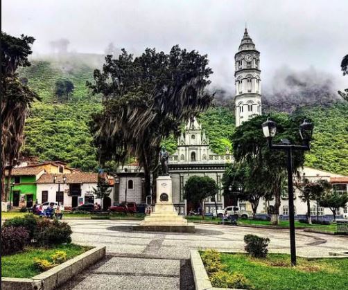 El paraíso de Timotes en el lente de una zuliana: La esencia andina entre tradición y naturaleza