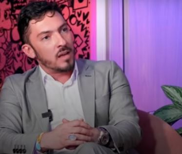 Juan Carlos Florián, funcionario designado al frente del Ministerio de la Igualdad de Colombia pide que lo llamen en femenino
