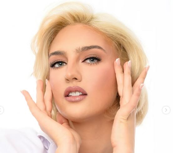 Conozca a la hija de Miss Venezuela 1990 que sigue los pasos de su madre 35 años después
