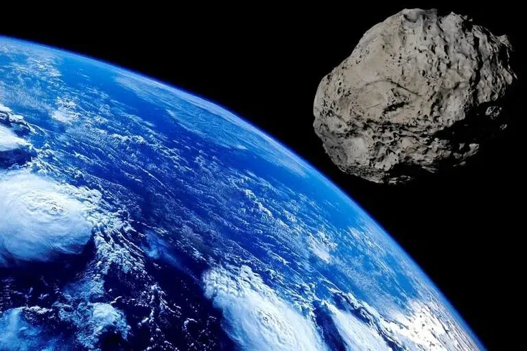 Asteroide de casi 300 metros pasará cerca de la Tierra este jueves 18-Sept: Aseguran científicos rusos