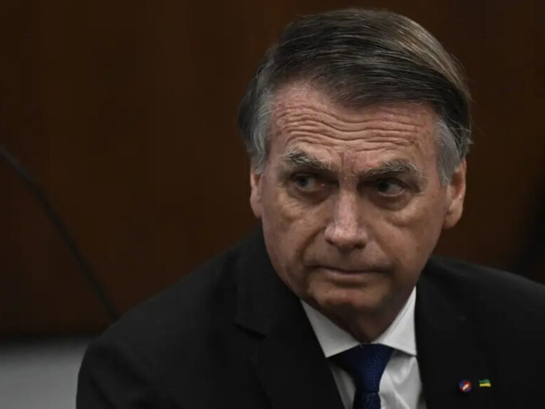 Supremo forma mayoría para condenar a Bolsonaro por intento de golpe de Estado