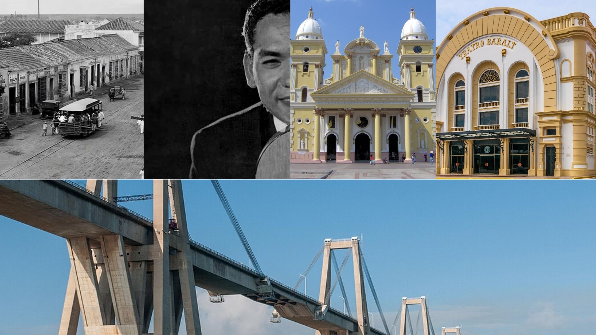 En la conmemoración de su 496 aniversario, Maracaibo pone de relieve su vasta trayectoria cultural y social.