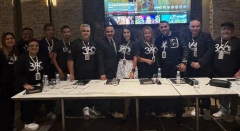 Pasarela 360 busca la inclusión en el primer gran desfile de moda en el Zulia