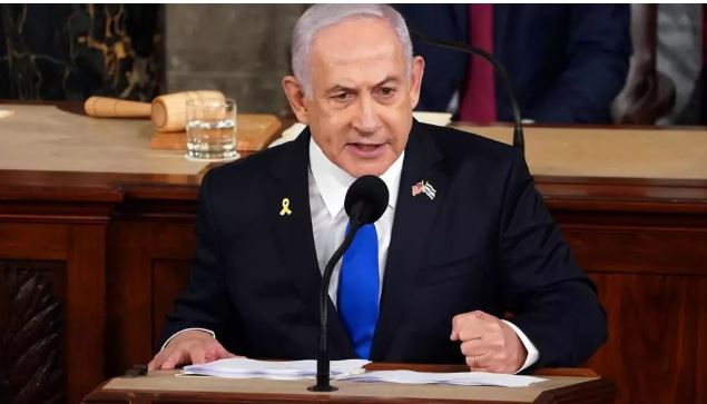 Israel promete respuesta al reconocimiento de Palestina por varios países