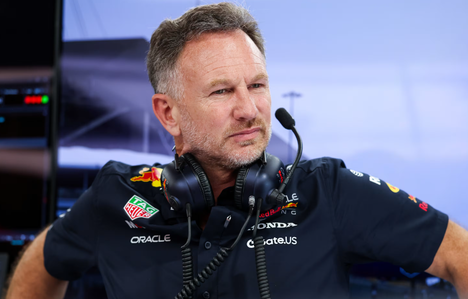 Red Bull hizo oficial salida de Christian Horner