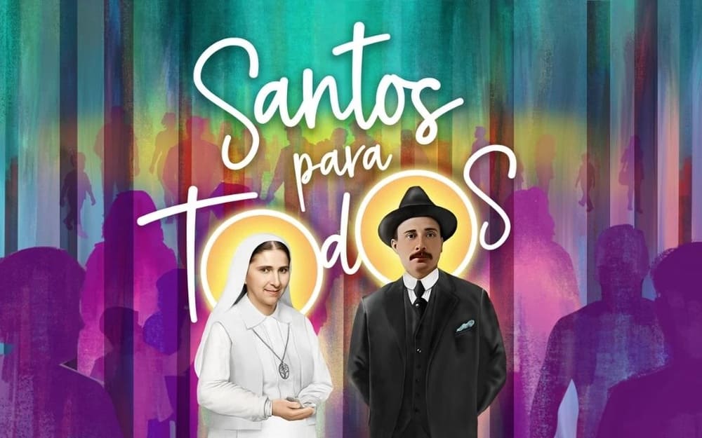 Arte, música y fe se unen en emotivo homenaje a la santidad venezolana