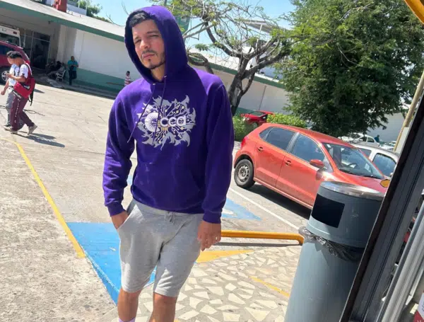 Denuncia desaparición del músico venezolano Tayron Gamboa después del hallazgo de los cuerpos de B-king y DJ Regio Clown