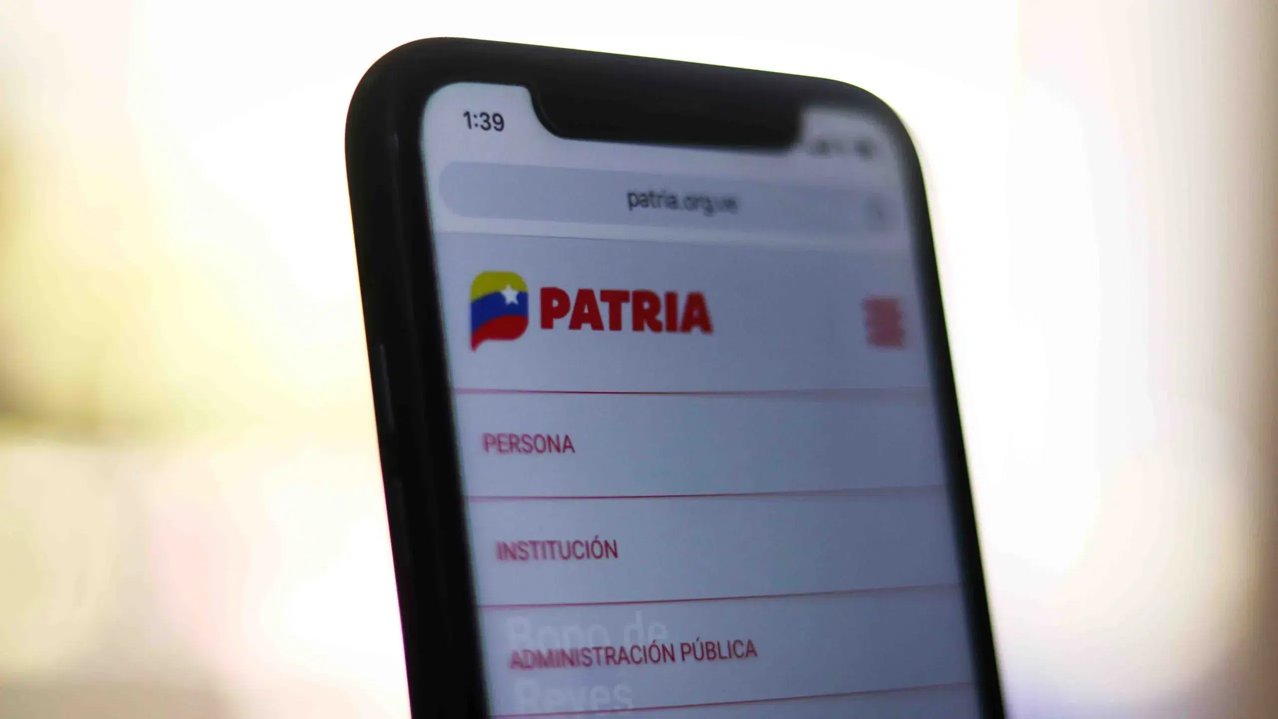 Está cayendo este bono por más de 2 mil bolívares