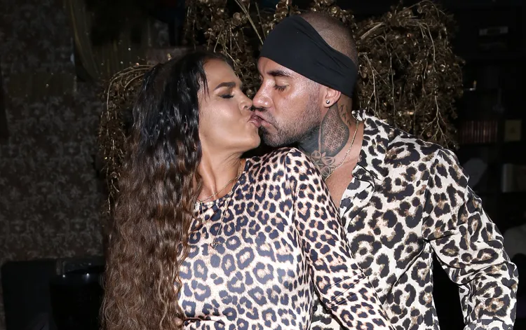 Niurka Marcos anuncia la fecha de su matrimonio con su novio 20 años menor