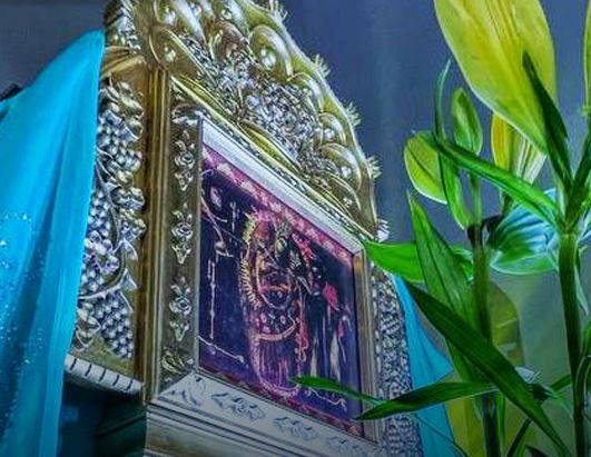 Celebrarán la Bajada de la réplica de la Virgen de Chiquinquirá en San Francisco el 30-O