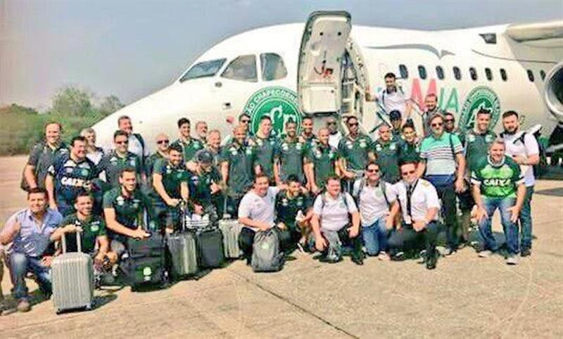 Chapecoense: nueve años de homenaje a un sueño interrumpido por la tragedia