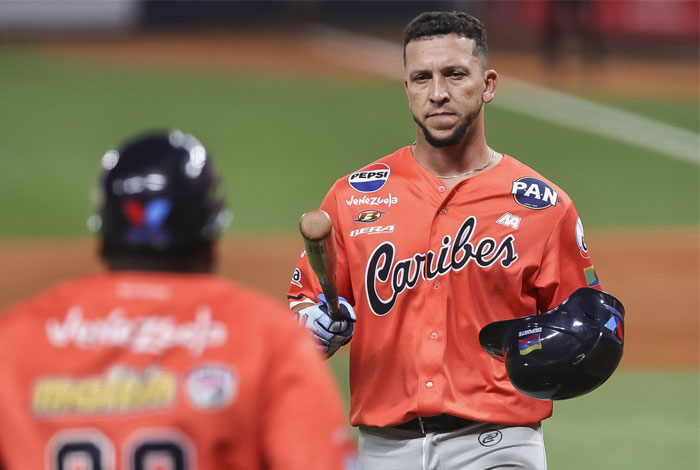 Caribes divide honores con Águilas en Maracaibo