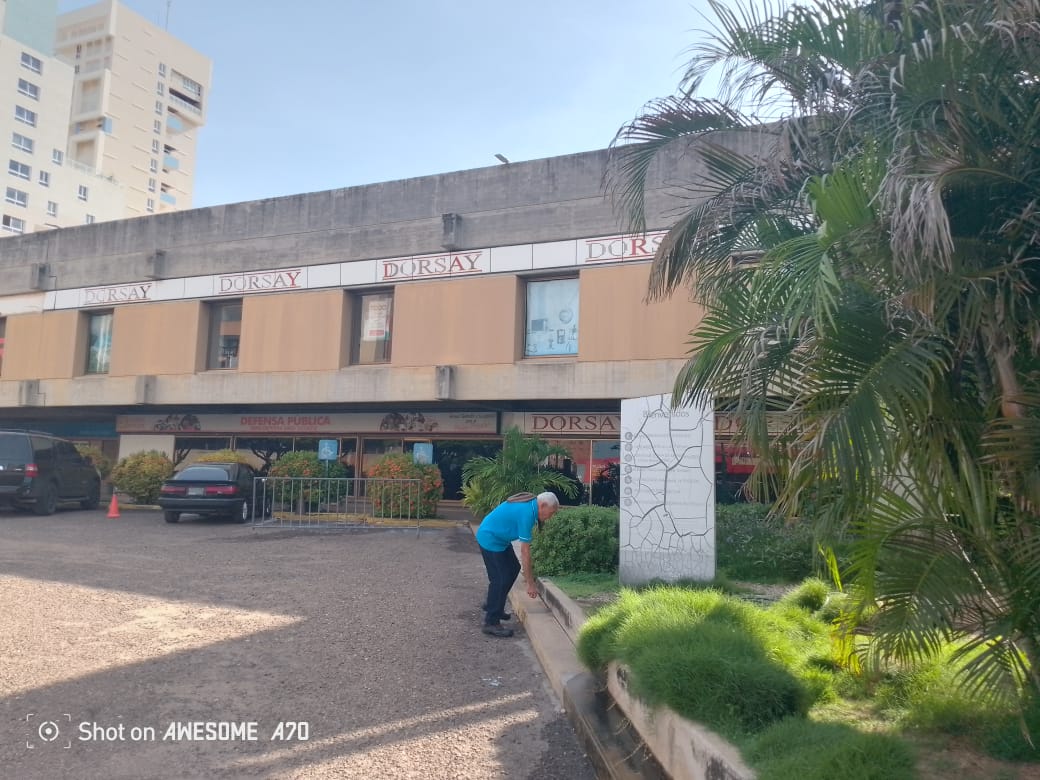 ¿Desde cuándo no vienes al Costa Verde?: Buscando recuerdos