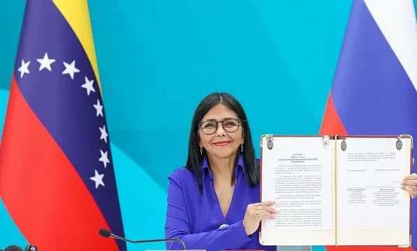 Gobierno venezolano incrementará vuelos con Rusia luego de revocar la concesión a seis aerolíneas