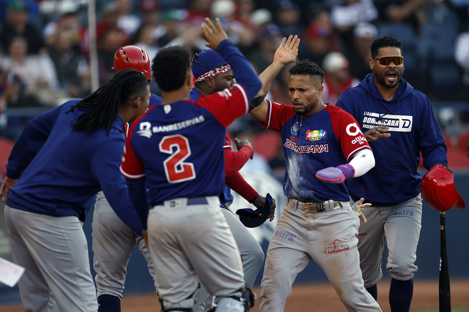 Peligra la Serie del Caribe en Venezuela: Puerto Rico, República Dominicana y México no asistirán
