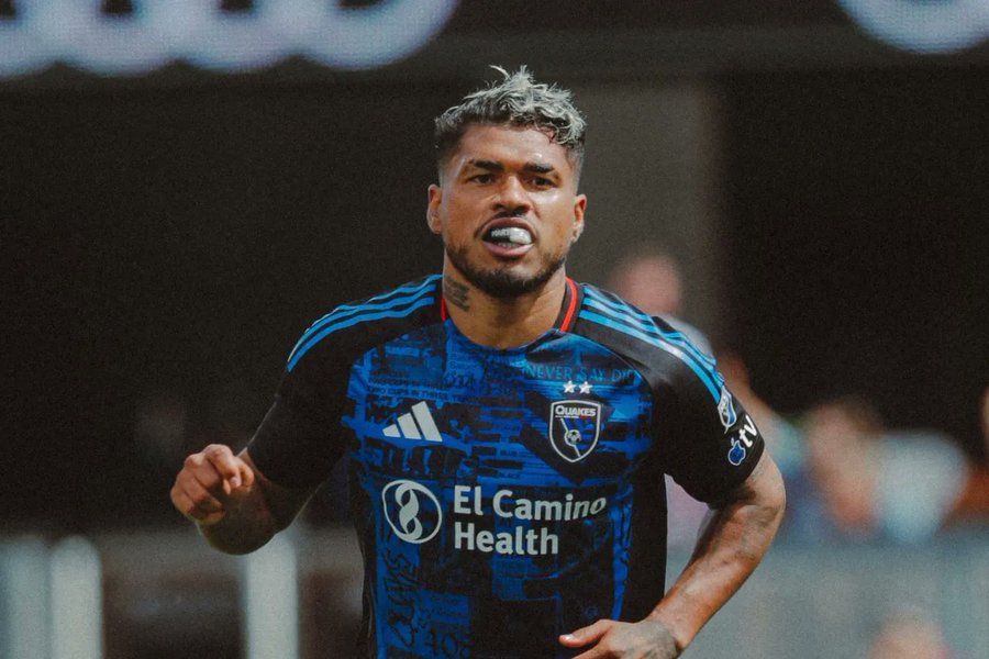 Josef Martínez estaría cerca de llegar a Xolos de Tijuana