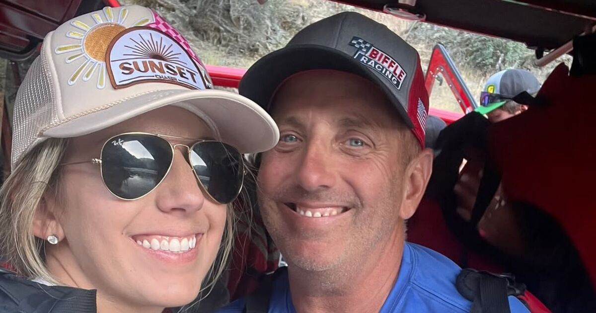 El expiloto de NASCAR Greg Biffle pierde la vida junto a su familia en un accidente de avión